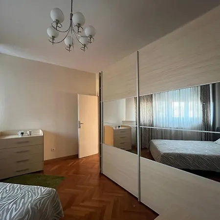 Apartment Diva Loznica
