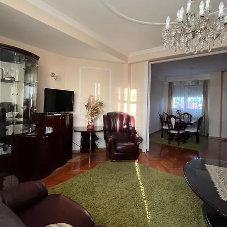Diva Apartment Loznica
