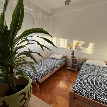 Diva Apartment Loznica